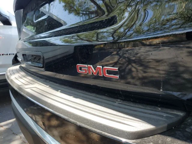 Nuevos GMC YUKON XL à Estados chez autogozo