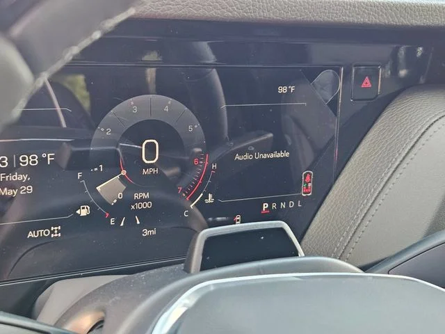 Nuevos GMC YUKON XL à Estados chez autogozo