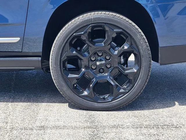 Nuevos GMC YUKON XL à Estados chez autogozo