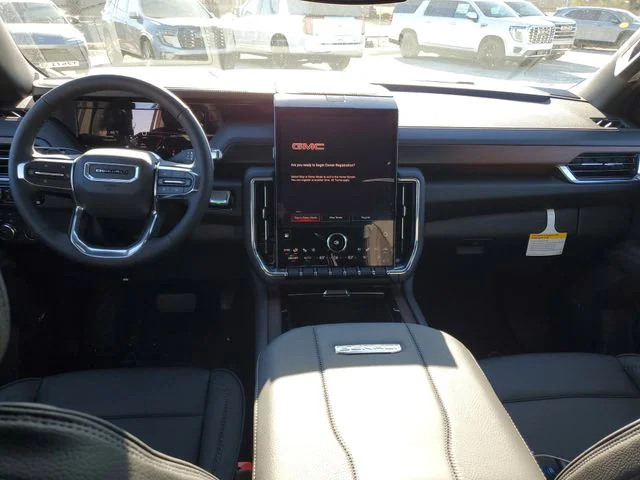 Nuevos GMC YUKON XL à Estados chez autogozo