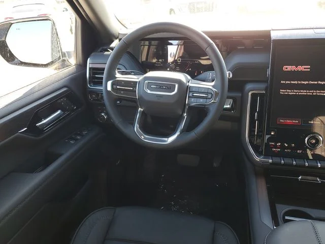 Nuevos GMC YUKON XL à Estados chez autogozo