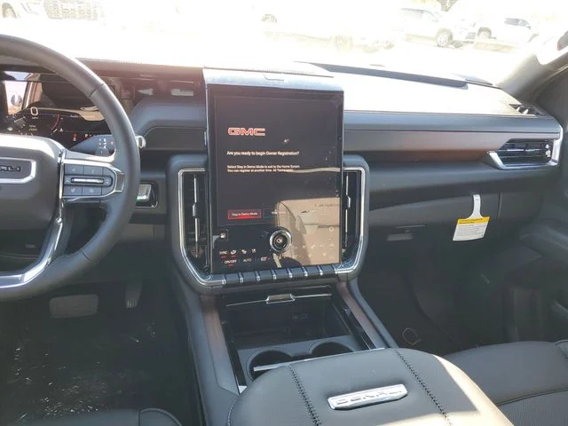 Nuevos GMC YUKON XL à Estados chez autogozo