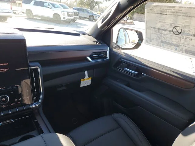 Nuevos GMC YUKON XL à Estados chez autogozo