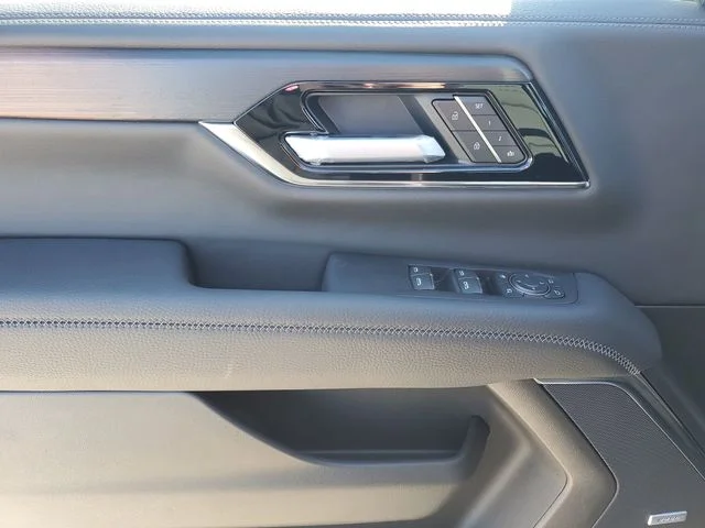 Nuevos GMC YUKON XL à Estados chez autogozo