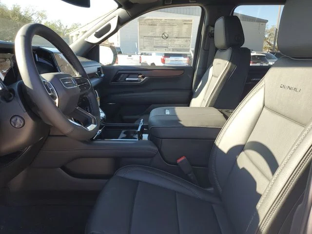 Nuevos GMC YUKON XL à Estados chez autogozo