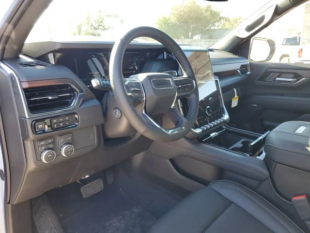 Nuevos GMC YUKON XL à Estados chez autogozo