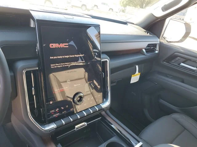 Nuevos GMC YUKON XL à Estados chez autogozo