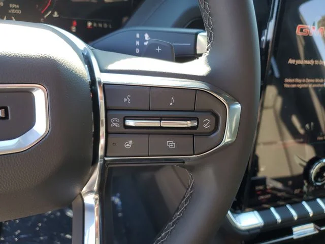 Nuevos GMC YUKON XL à Estados chez autogozo