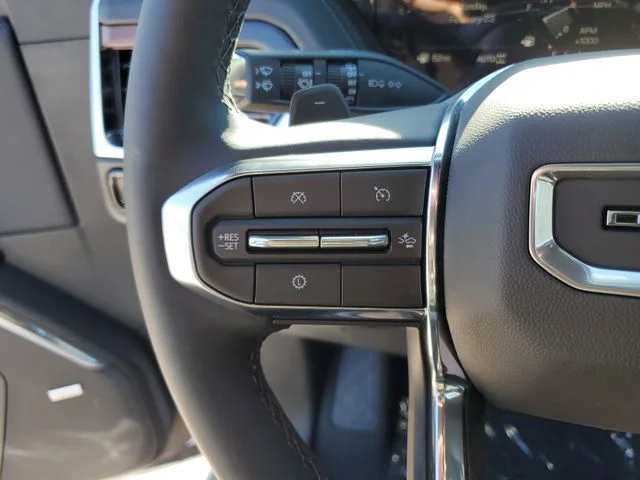Nuevos GMC YUKON XL à Estados chez autogozo