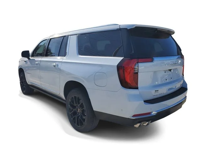 Nuevos GMC YUKON XL à Estados chez autogozo