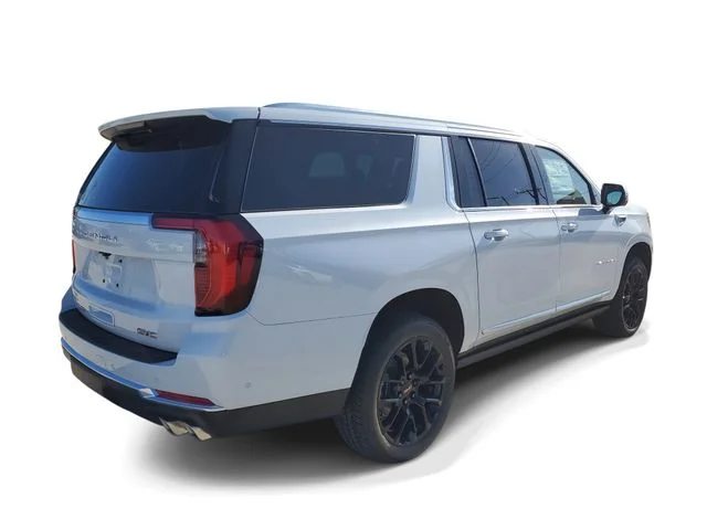 Nuevos GMC YUKON XL à Estados chez autogozo
