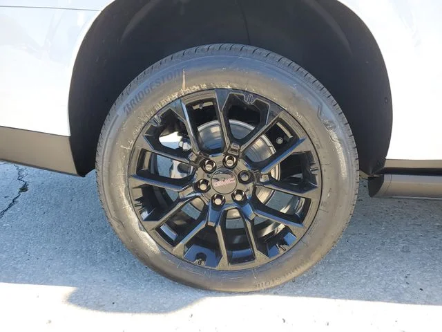 Nuevos GMC YUKON XL à Estados chez autogozo