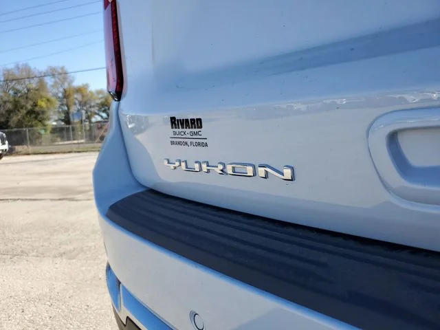 Nuevos GMC YUKON XL à Estados chez autogozo