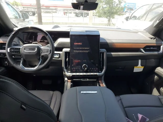 Nuevos GMC YUKON XL à Estados chez autogozo