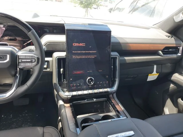 Nuevos GMC YUKON XL à Estados chez autogozo