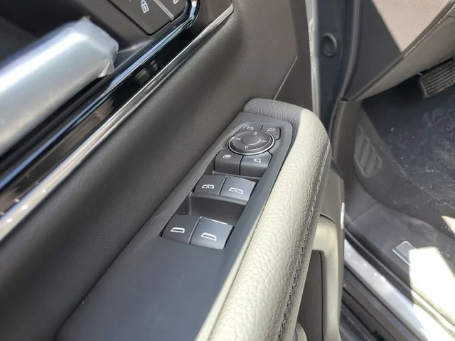 Nuevos GMC YUKON XL à Estados chez autogozo