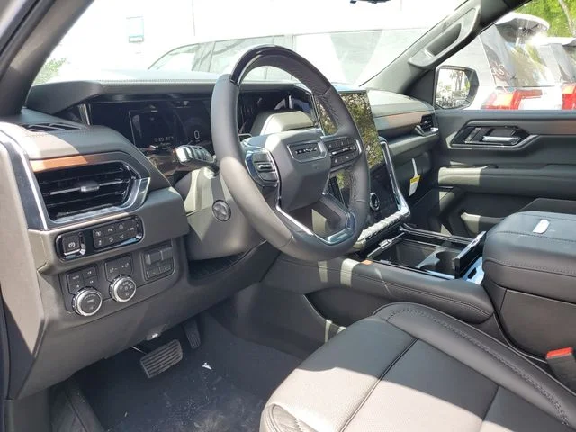 Nuevos GMC YUKON XL à Estados chez autogozo