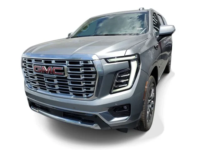 Nuevos GMC YUKON XL à Estados chez autogozo