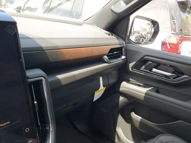 Nuevos GMC YUKON XL à Estados chez autogozo