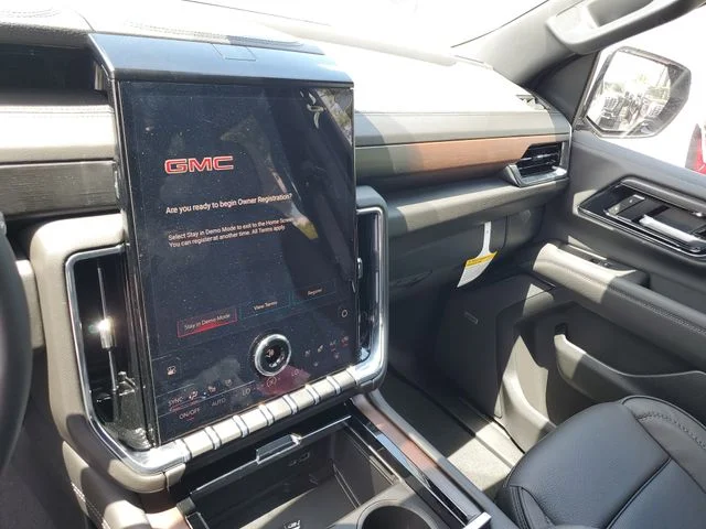Nuevos GMC YUKON XL à Estados chez autogozo