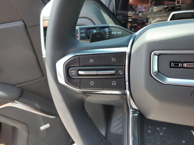 Nuevos GMC YUKON XL à Estados chez autogozo