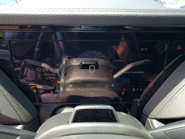 Nuevos GMC YUKON XL à Estados chez autogozo