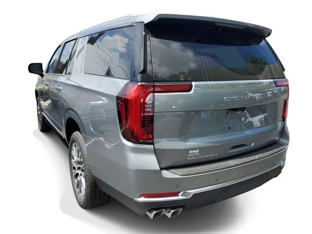 Nuevos GMC YUKON XL à Estados chez autogozo
