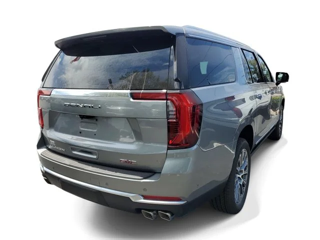 Nuevos GMC YUKON XL à Estados chez autogozo