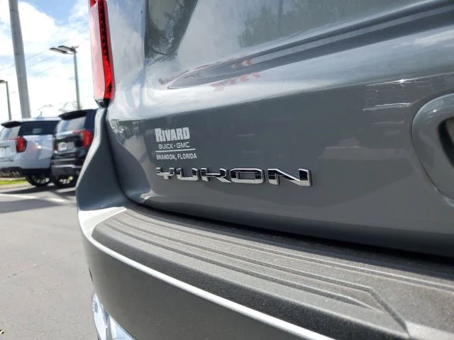 Nuevos GMC YUKON XL à Estados chez autogozo