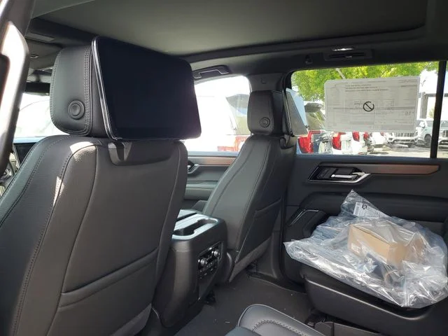Nuevos GMC YUKON XL à Estados chez autogozo