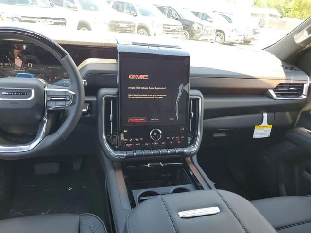 Nuevos GMC YUKON XL à Estados chez autogozo