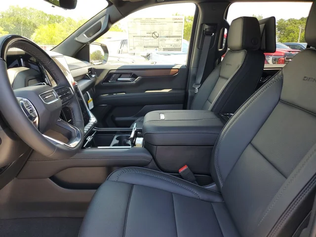 Nuevos GMC YUKON XL à Estados chez autogozo