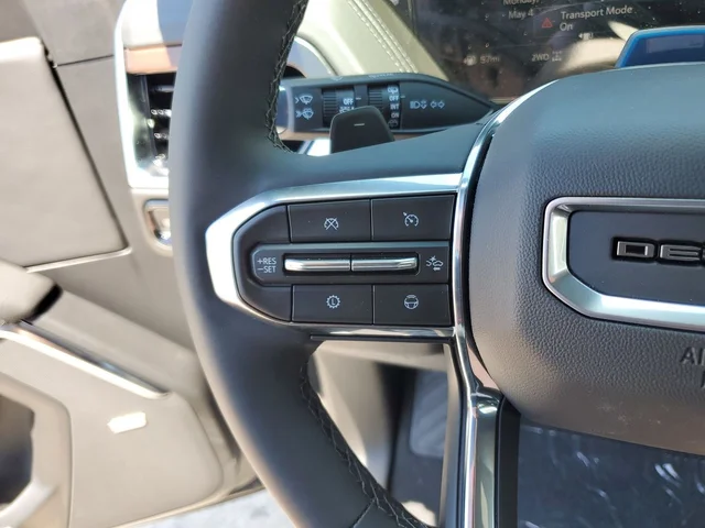 Nuevos GMC YUKON XL à Estados chez autogozo