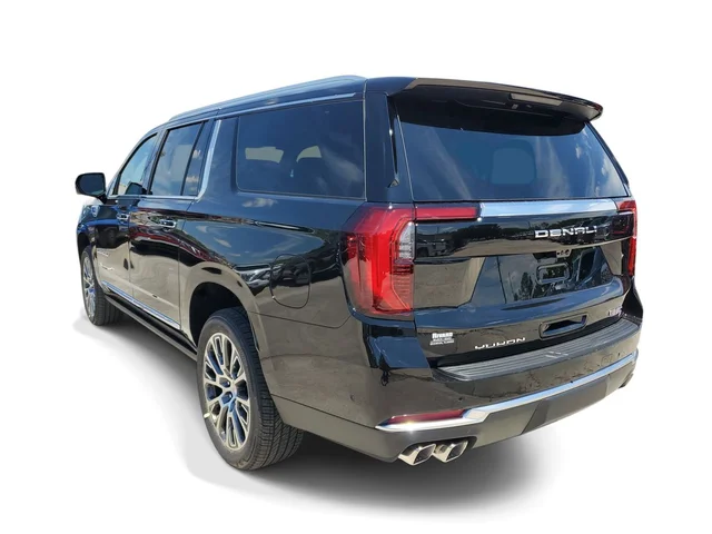 Nuevos GMC YUKON XL à Estados chez autogozo