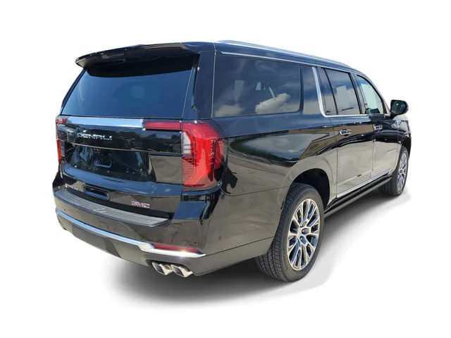 Nuevos GMC YUKON XL à Estados chez autogozo