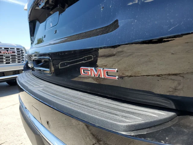 Nuevos GMC YUKON XL à Estados chez autogozo