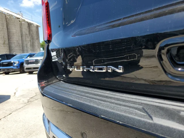 Nuevos GMC YUKON XL à Estados chez autogozo