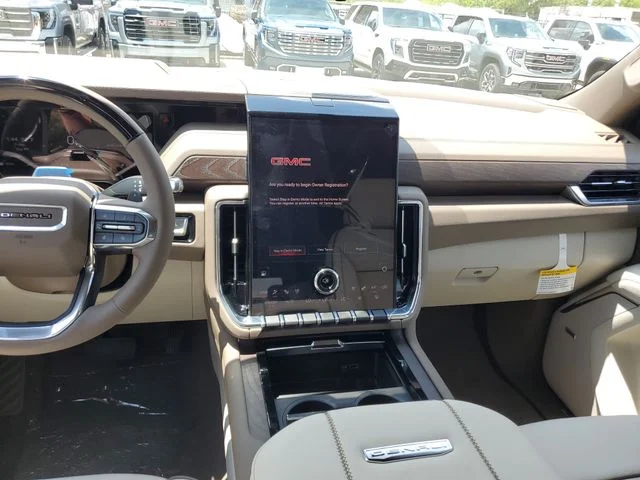 Nuevos GMC YUKON XL à Estados chez autogozo