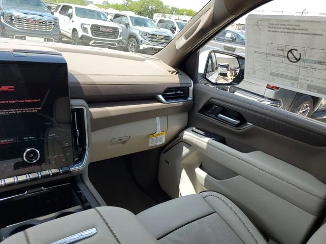 Nuevos GMC YUKON XL à Estados chez autogozo