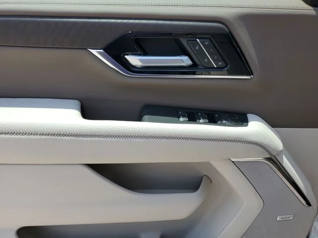 Nuevos GMC YUKON XL à Estados chez autogozo