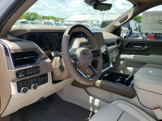 Nuevos GMC YUKON XL à Estados chez autogozo