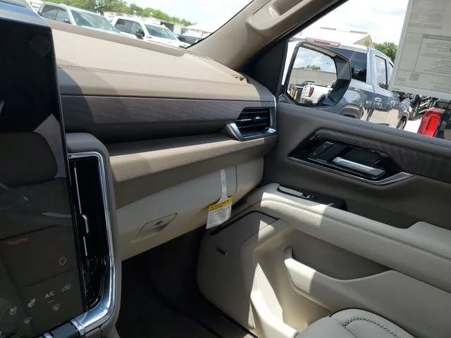 Nuevos GMC YUKON XL à Estados chez autogozo