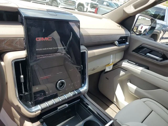 Nuevos GMC YUKON XL à Estados chez autogozo