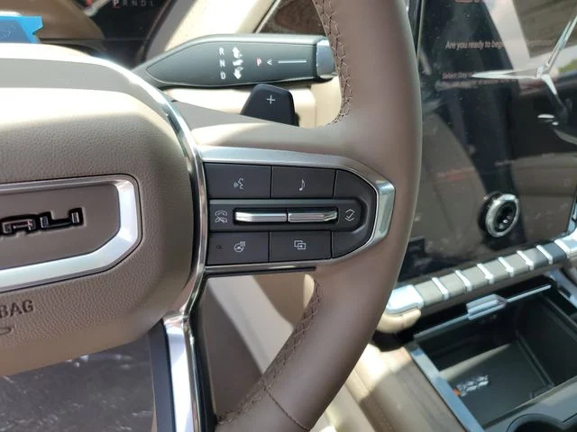 Nuevos GMC YUKON XL à Estados chez autogozo