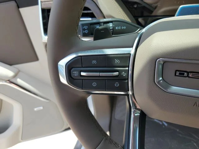 Nuevos GMC YUKON XL à Estados chez autogozo