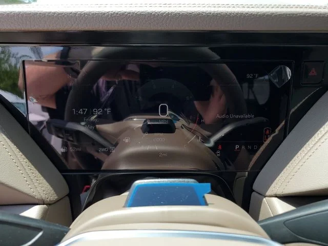 Nuevos GMC YUKON XL à Estados chez autogozo