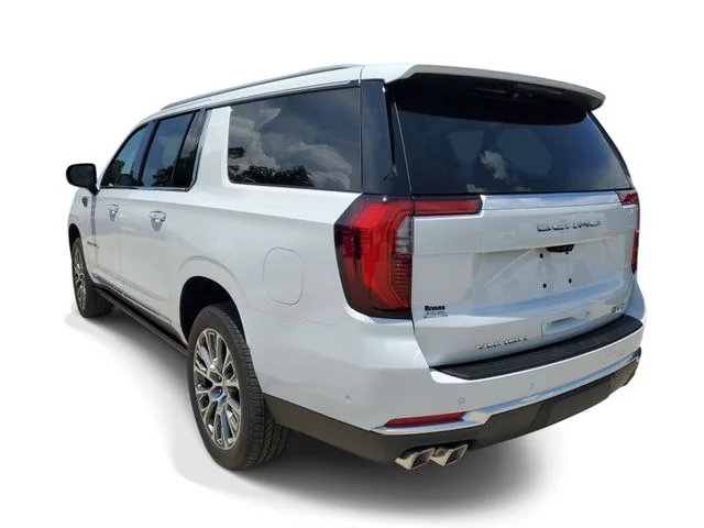 Nuevos GMC YUKON XL à Estados chez autogozo