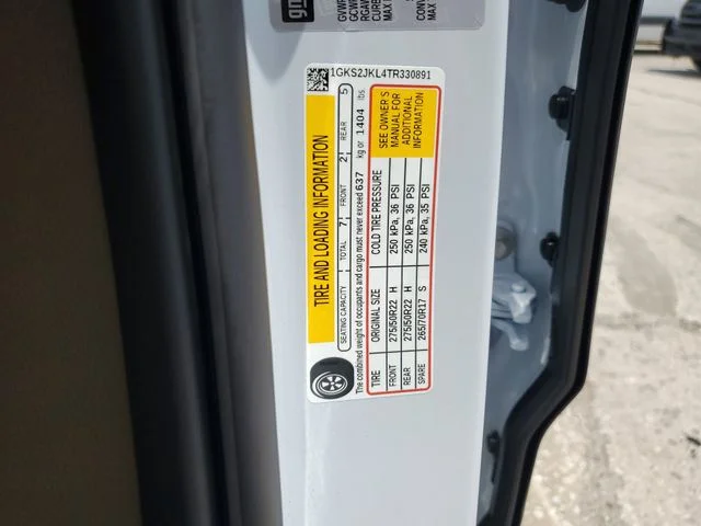 Nuevos GMC YUKON XL à Estados chez autogozo