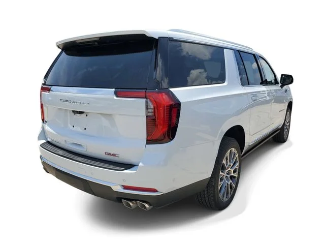 Nuevos GMC YUKON XL à Estados chez autogozo