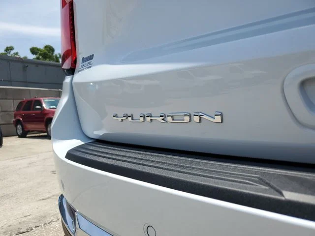 Nuevos GMC YUKON XL à Estados chez autogozo
